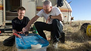 4 дня на природе