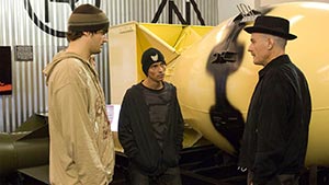 Синий мет на черном рынке